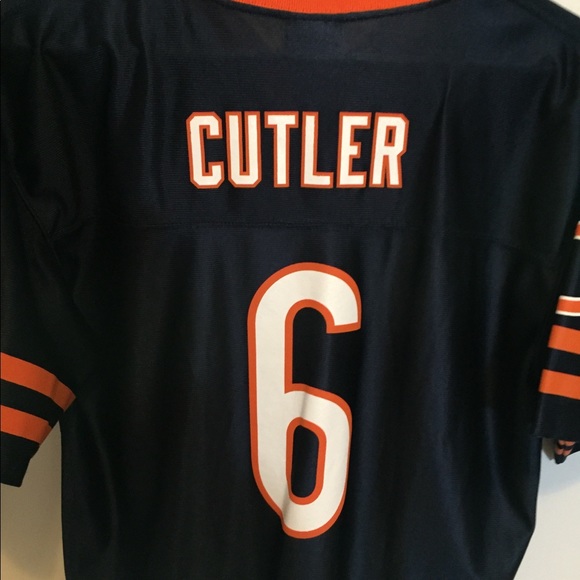 Jay cutler Bears jersey - Picture 2 of 5
